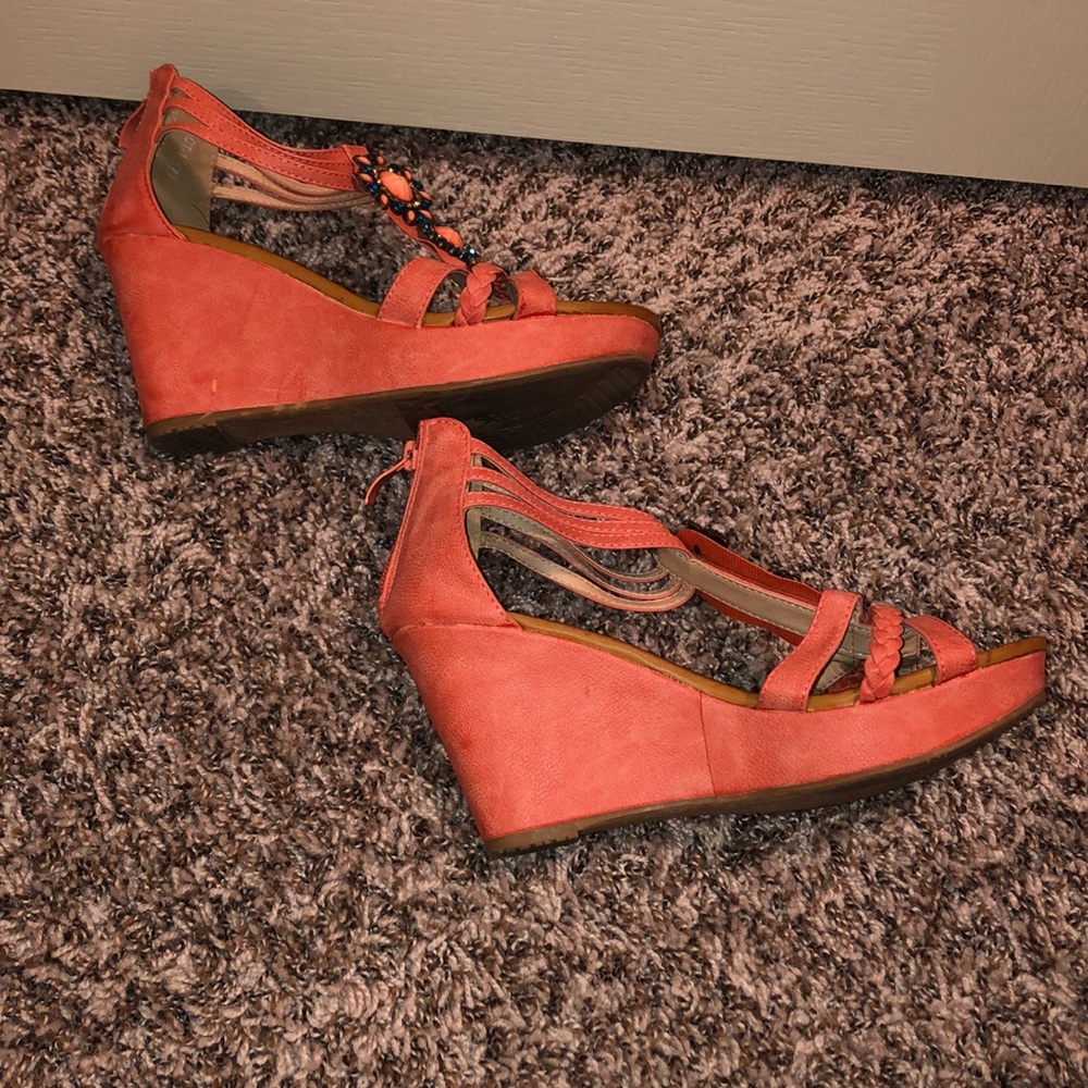 Wedges - Picture 3 of 4